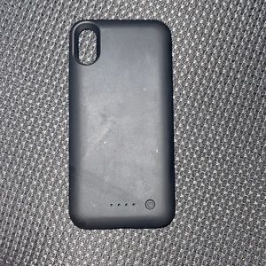 Battery case